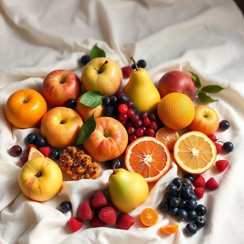 Frutas