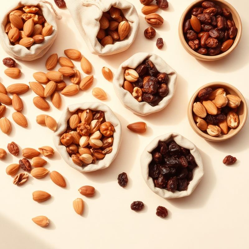 Frutos secos